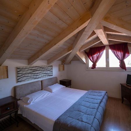 Villa Bellaria Riva del Garda Ngoại thất bức ảnh