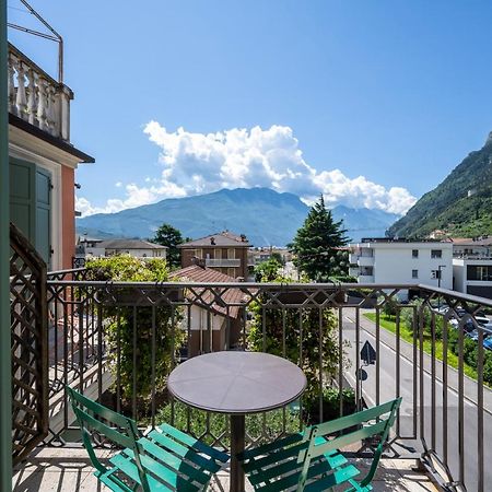 Villa Bellaria Riva del Garda Ngoại thất bức ảnh