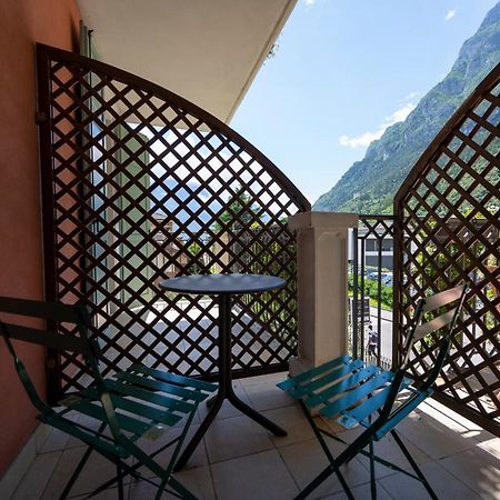 Villa Bellaria Riva del Garda Ngoại thất bức ảnh