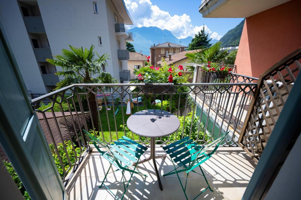 Villa Bellaria Riva del Garda Ngoại thất bức ảnh