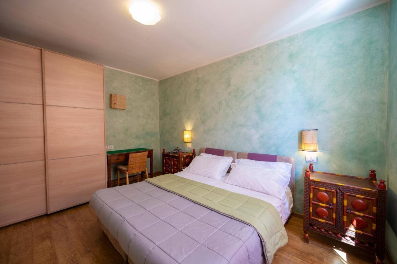 Villa Bellaria Riva del Garda Ngoại thất bức ảnh