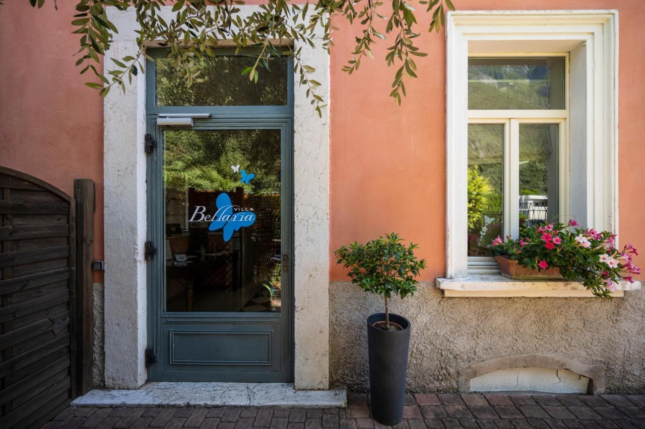 Villa Bellaria Riva del Garda Ngoại thất bức ảnh