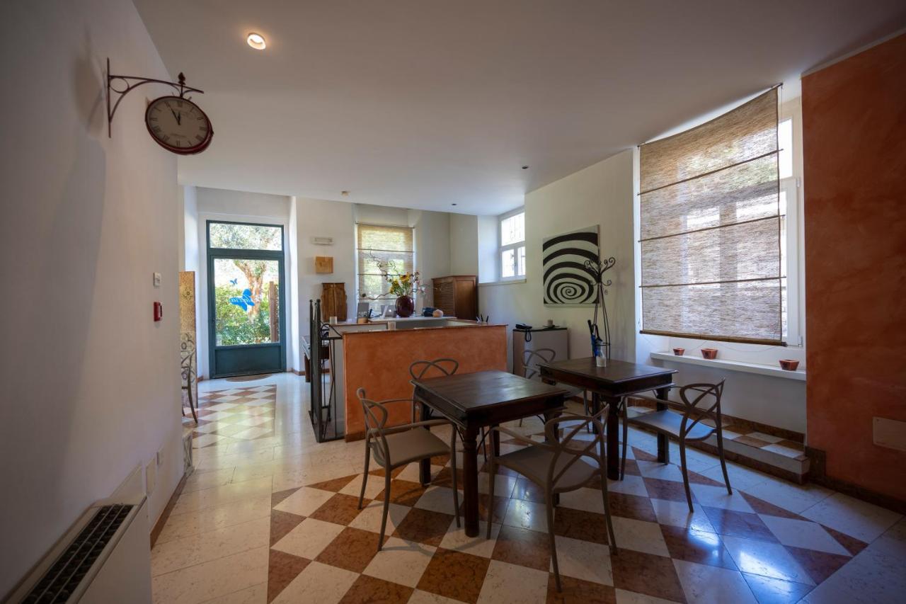 Villa Bellaria Riva del Garda Ngoại thất bức ảnh