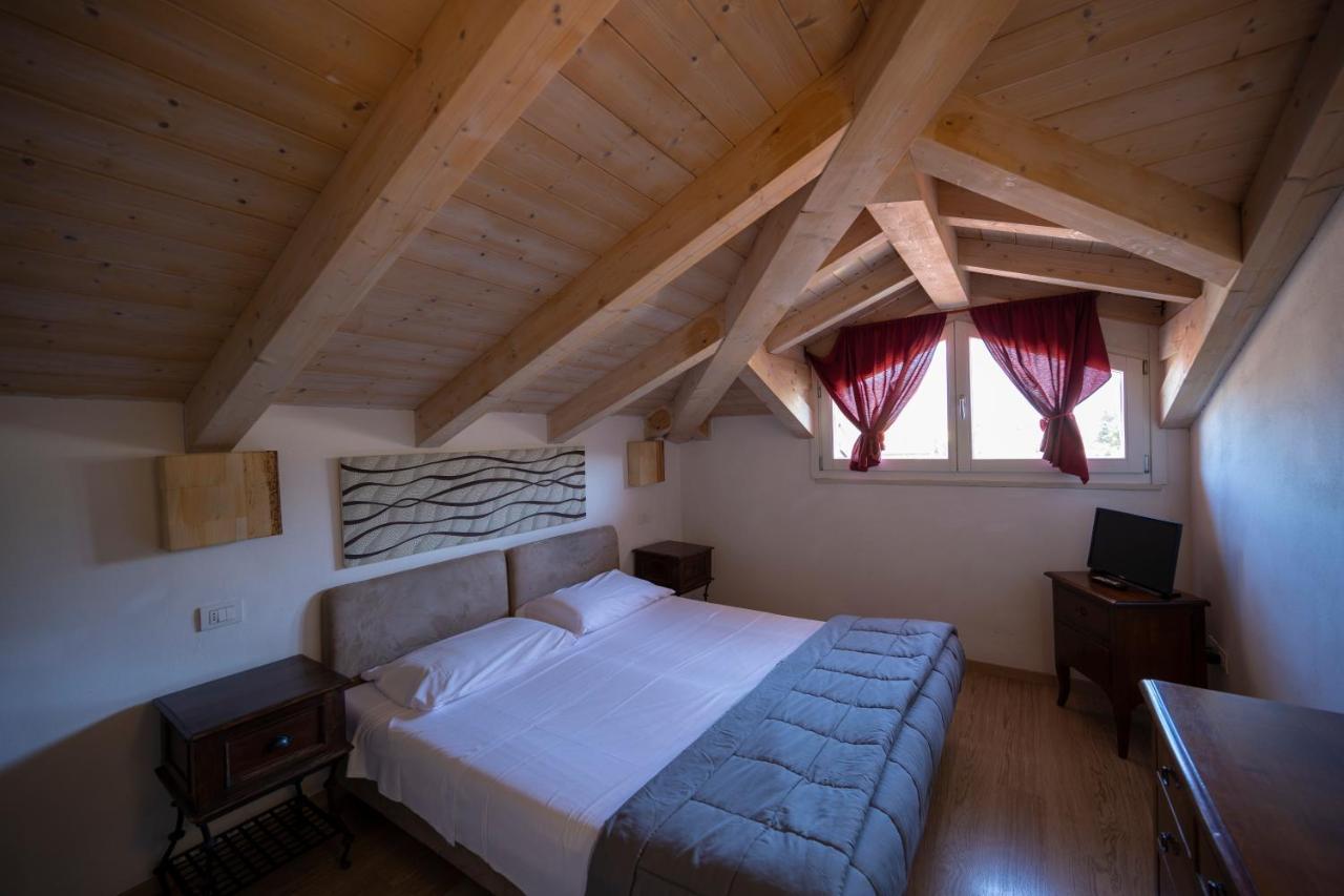 Villa Bellaria Riva del Garda Ngoại thất bức ảnh