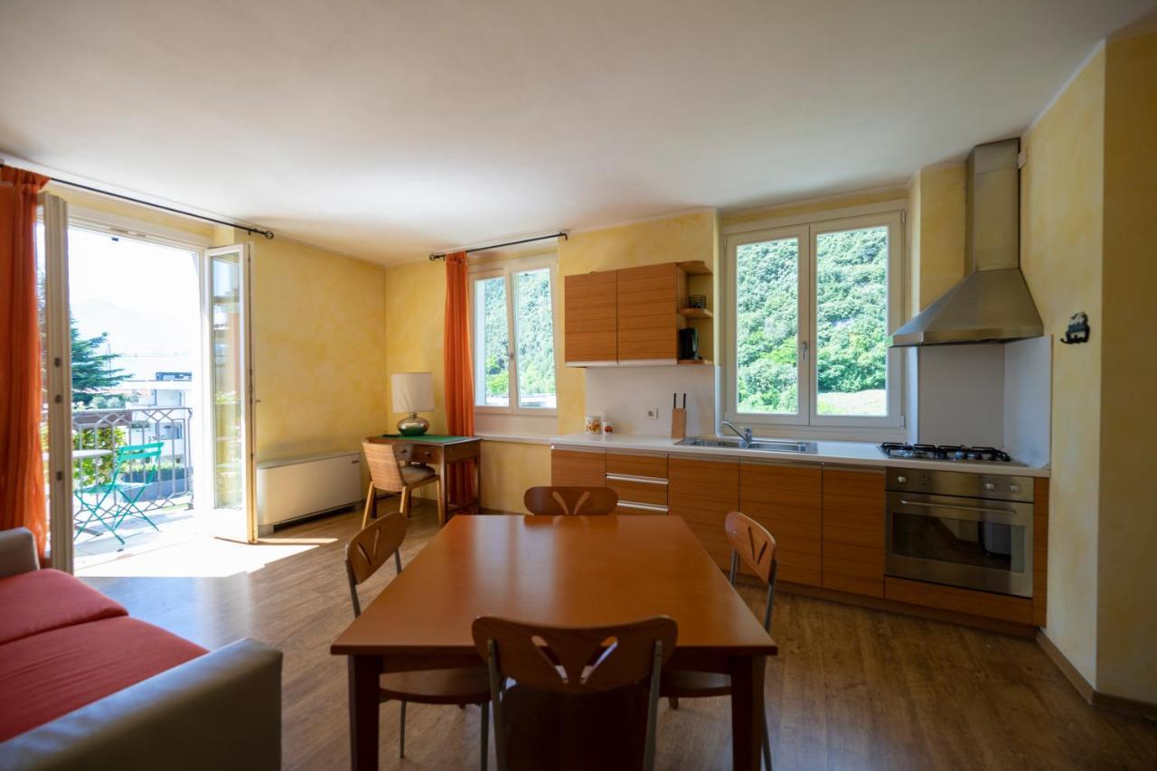 Villa Bellaria Riva del Garda Ngoại thất bức ảnh