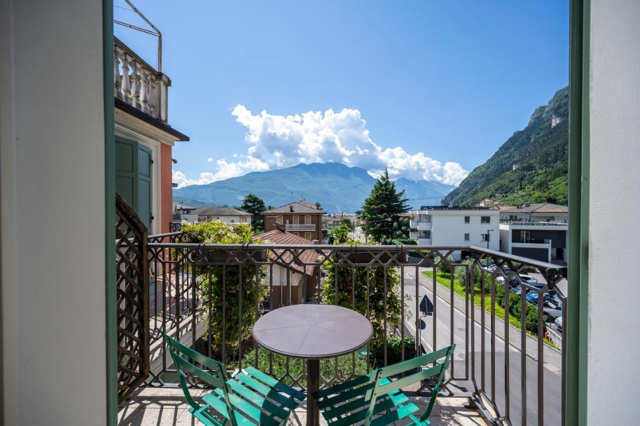 Villa Bellaria Riva del Garda Ngoại thất bức ảnh