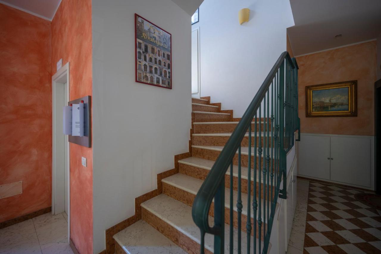 Villa Bellaria Riva del Garda Ngoại thất bức ảnh