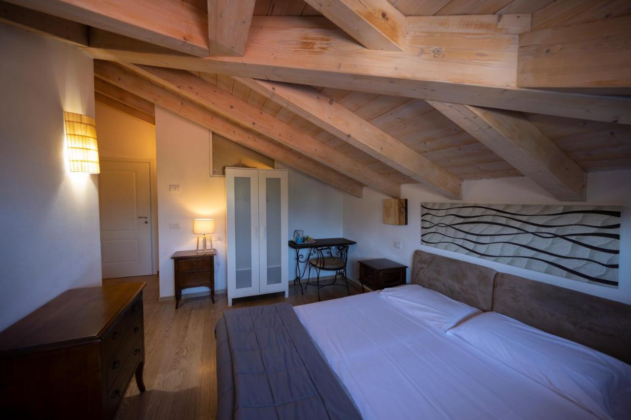 Villa Bellaria Riva del Garda Ngoại thất bức ảnh
