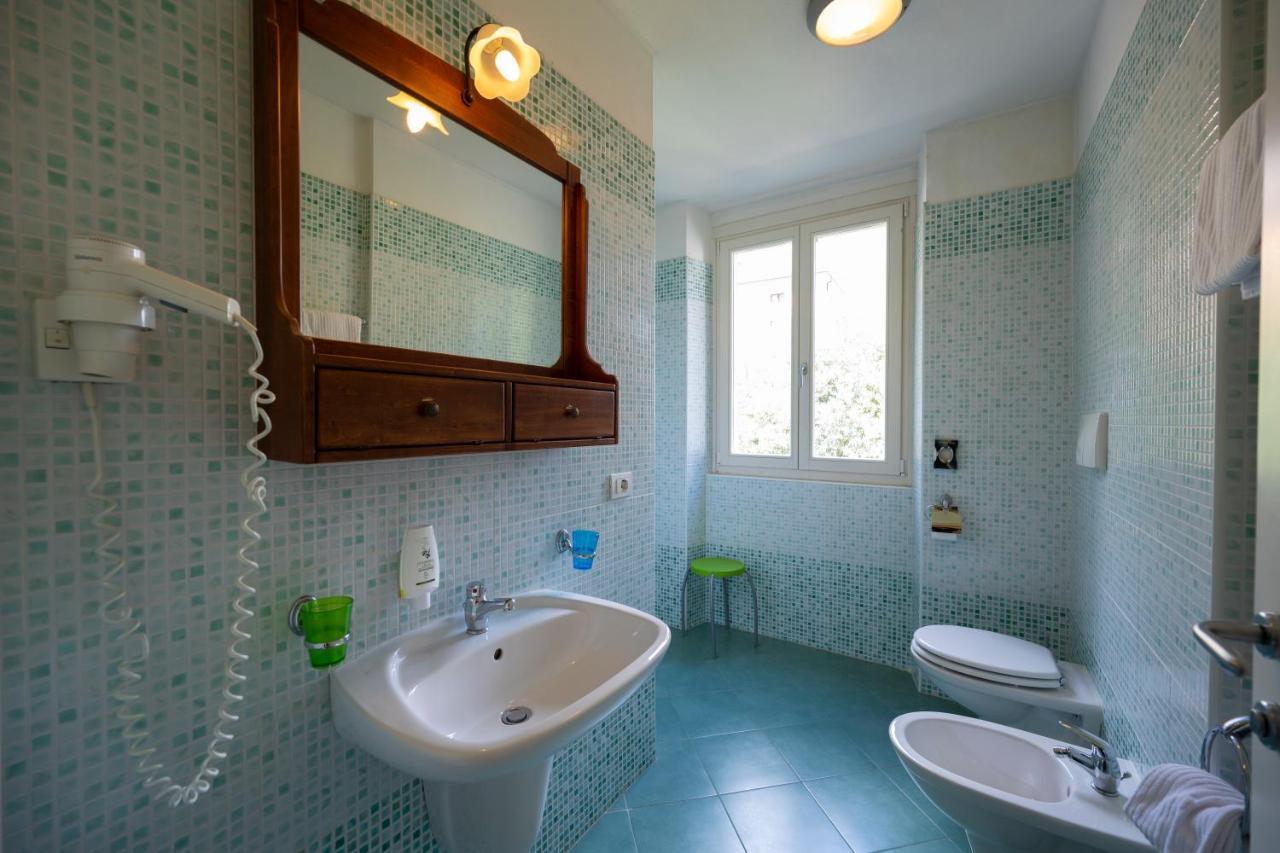 Villa Bellaria Riva del Garda Ngoại thất bức ảnh