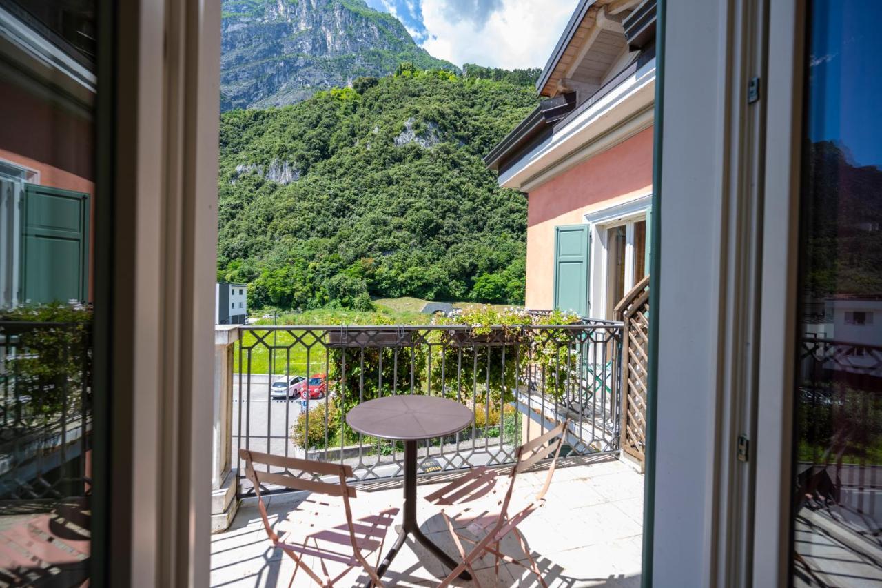 Villa Bellaria Riva del Garda Ngoại thất bức ảnh