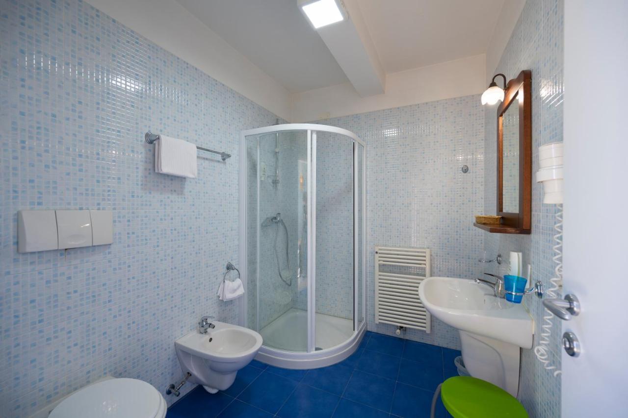 Villa Bellaria Riva del Garda Ngoại thất bức ảnh