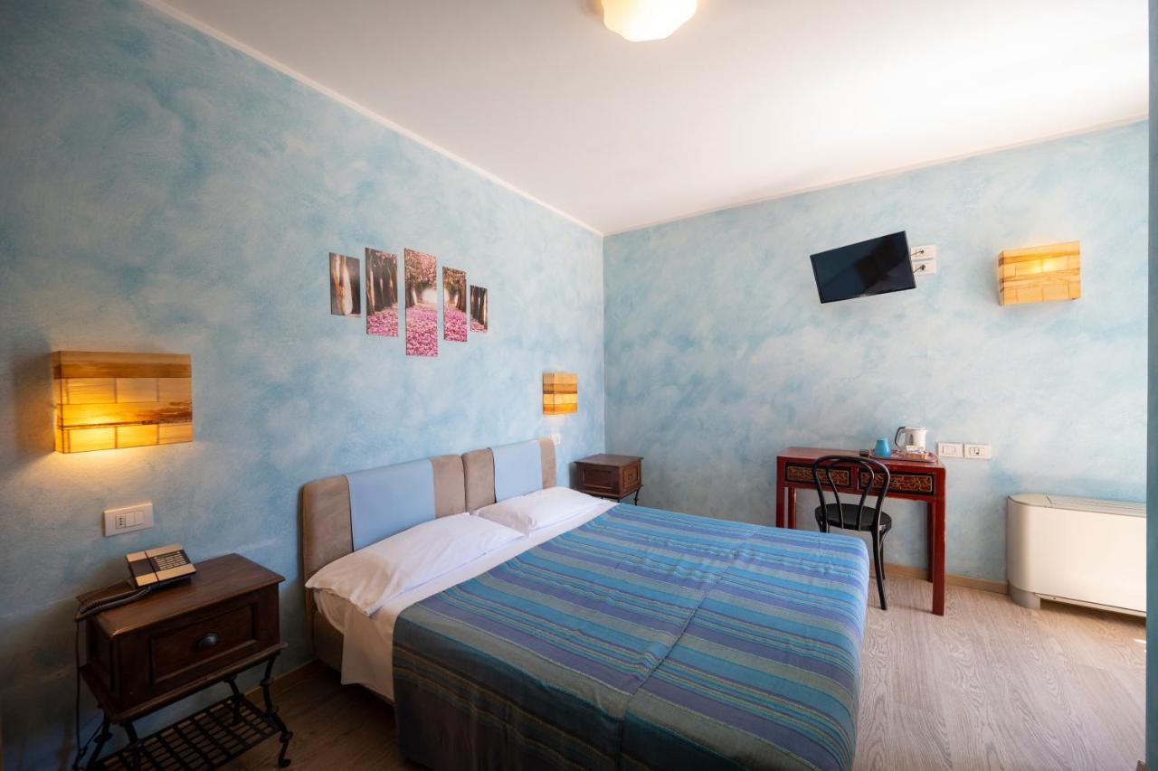 Villa Bellaria Riva del Garda Ngoại thất bức ảnh