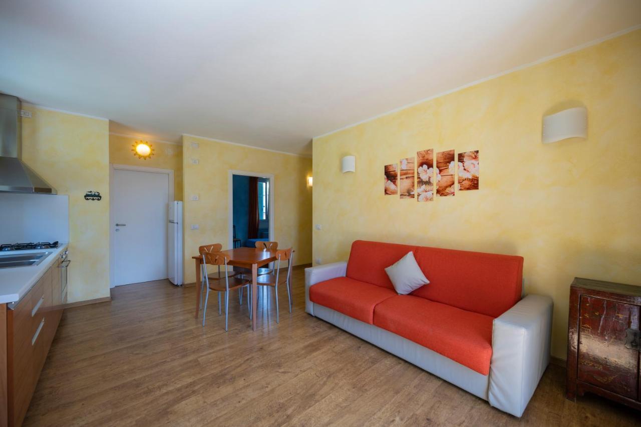 Villa Bellaria Riva del Garda Ngoại thất bức ảnh