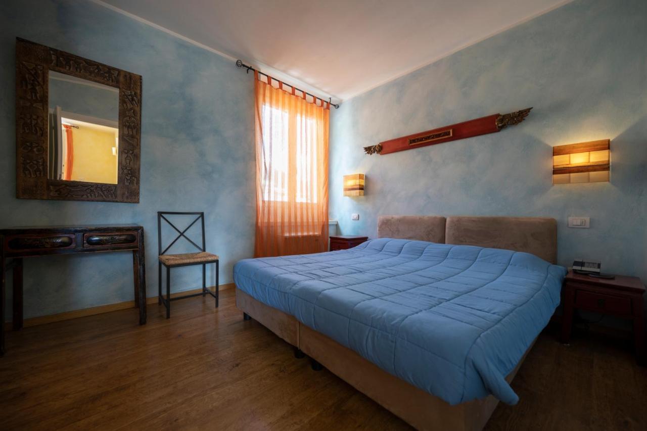 Villa Bellaria Riva del Garda Ngoại thất bức ảnh