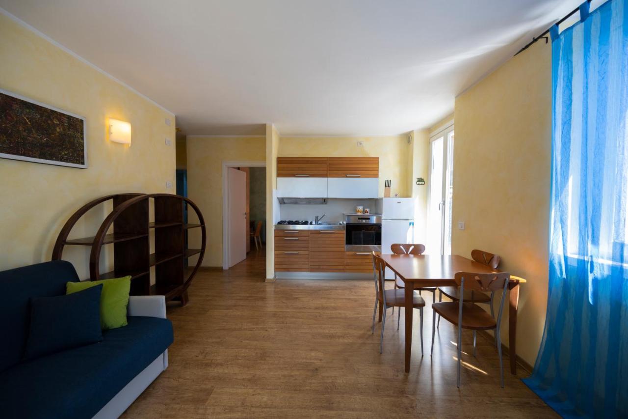 Villa Bellaria Riva del Garda Ngoại thất bức ảnh
