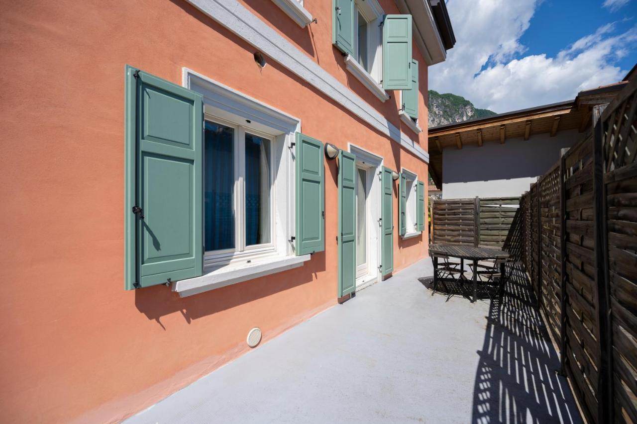 Villa Bellaria Riva del Garda Ngoại thất bức ảnh