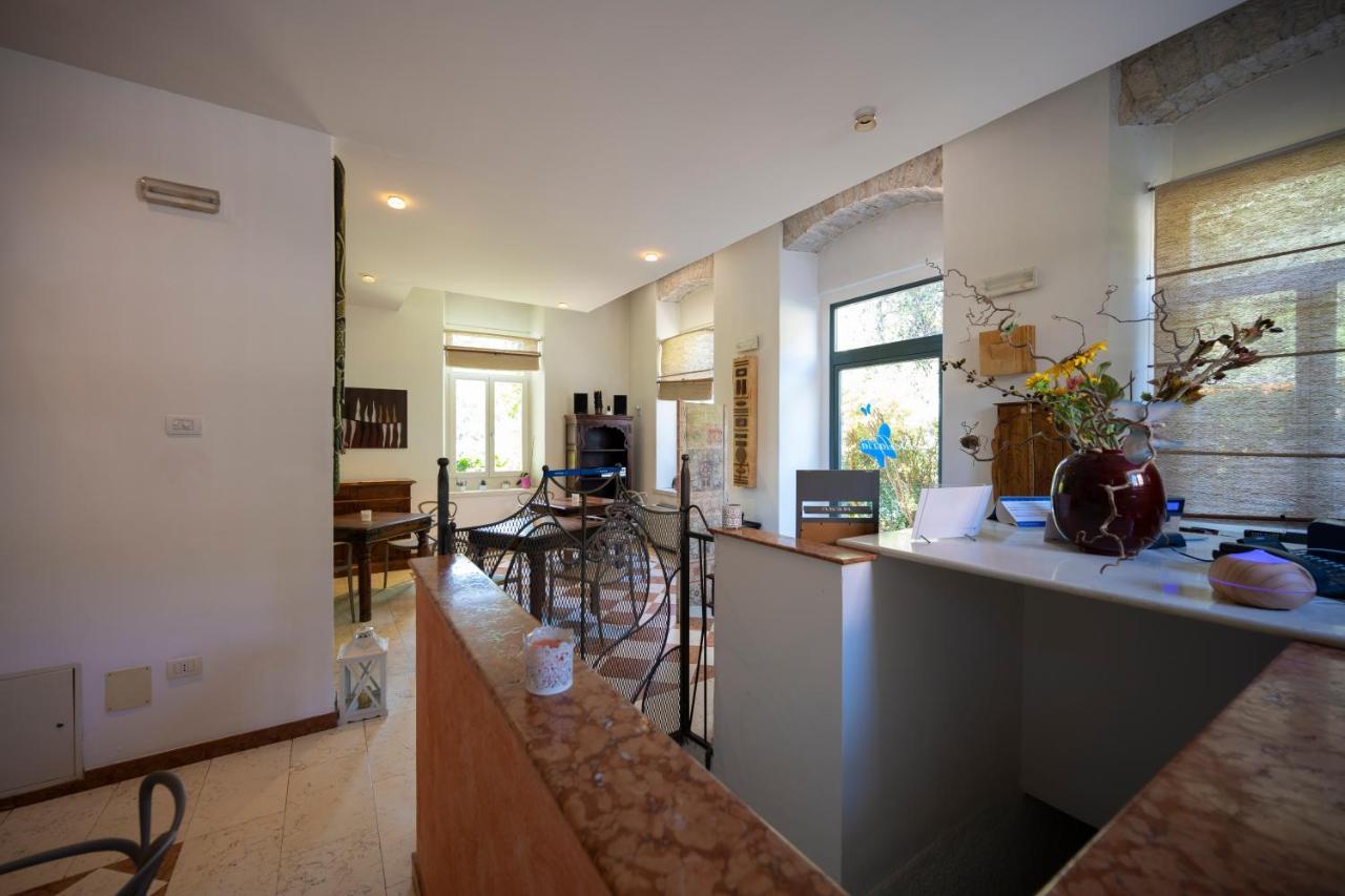 Villa Bellaria Riva del Garda Ngoại thất bức ảnh