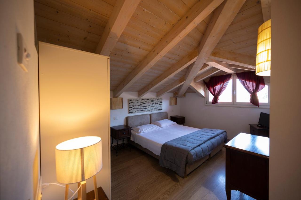 Villa Bellaria Riva del Garda Ngoại thất bức ảnh