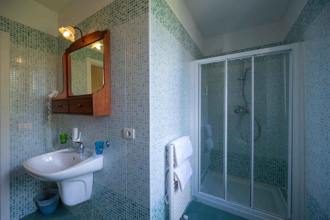 Villa Bellaria Riva del Garda Ngoại thất bức ảnh