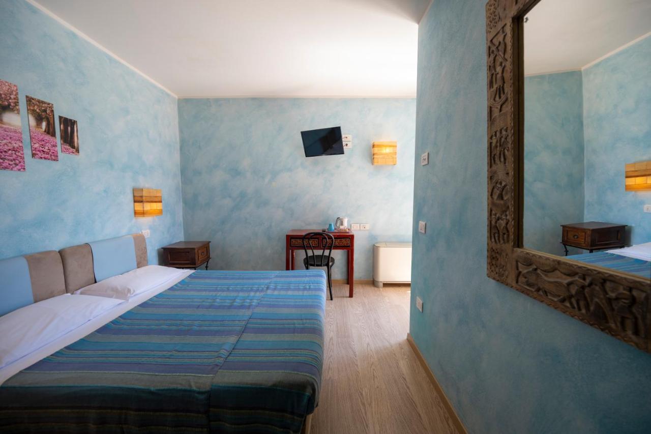 Villa Bellaria Riva del Garda Ngoại thất bức ảnh