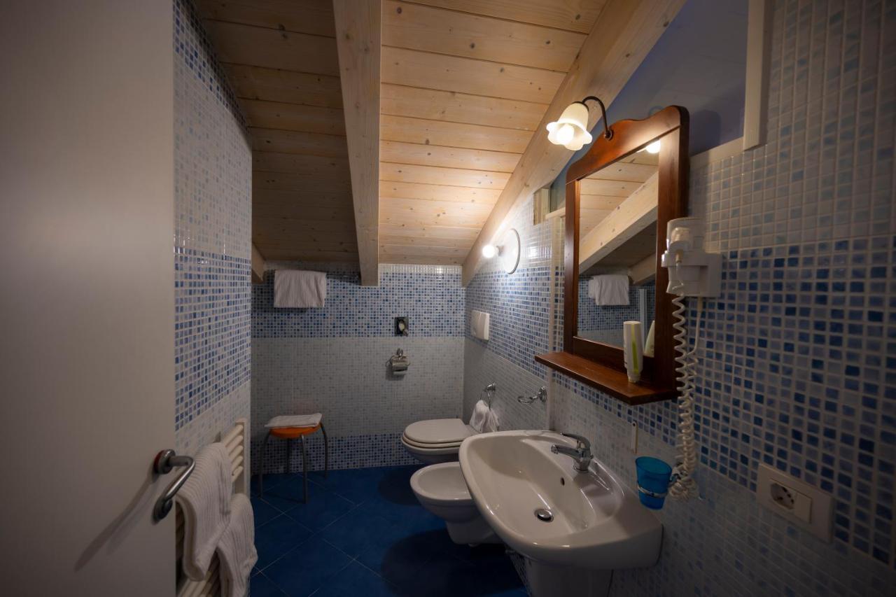 Villa Bellaria Riva del Garda Ngoại thất bức ảnh