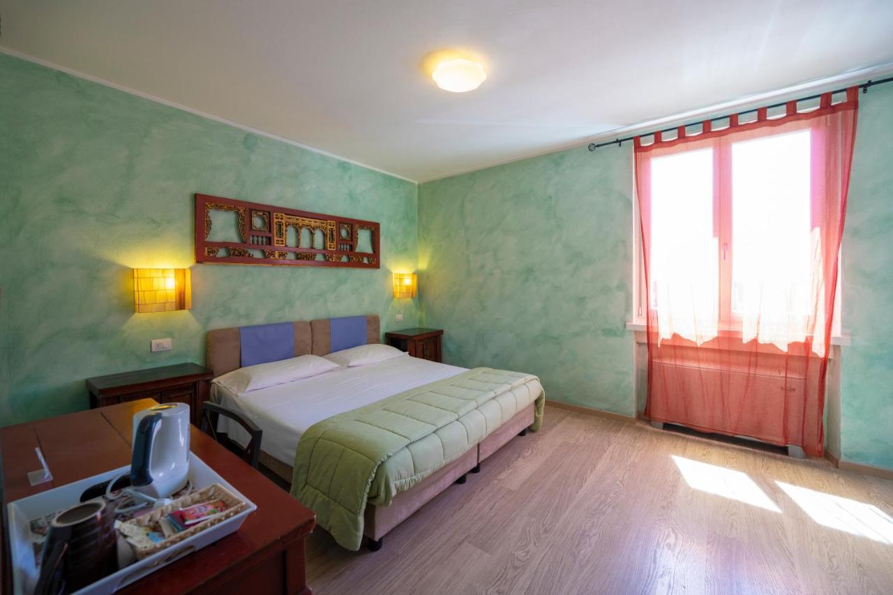 Villa Bellaria Riva del Garda Ngoại thất bức ảnh