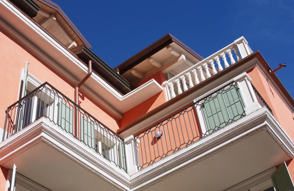 Villa Bellaria Riva del Garda Ngoại thất bức ảnh