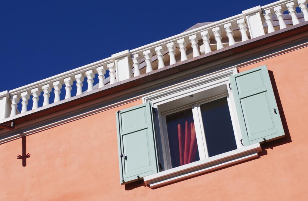 Villa Bellaria Riva del Garda Ngoại thất bức ảnh