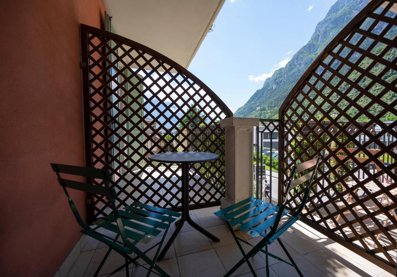 Villa Bellaria Riva del Garda Ngoại thất bức ảnh